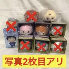 fate HF もちもちマスコットミニ もちマス アーチャー エミヤ 2025年最新】エミヤ もちマスの人気アイテム - メルカリ