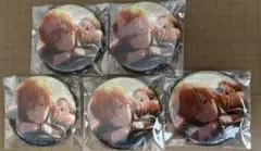 プロセカ　東雲彰人　グリッター缶バッジ　缶バッジ　あんスタ　B