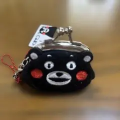 くまモン コインケース