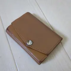 abrAsus アブラサス 小さい財布