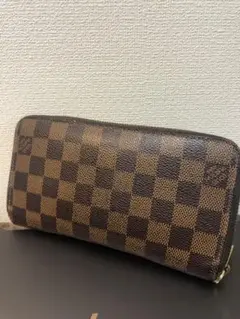LOUIS VUITTON ダミエ 長財布