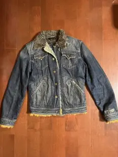 ディーゼル Diesel ジージャン レア品