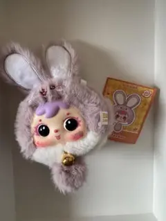 サミュエル　ぬいぐるみストラップ