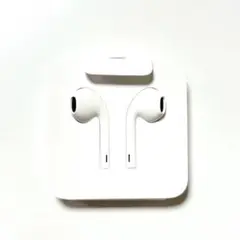 [新品!] アップル 純正 イヤホン EarPods ライトニング コネクター