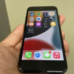 北米版SIMフリー　iPhone 7 128GB