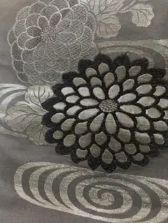 アンティーク袋帯