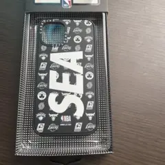 2025年最新】wind and sea nba iphoneの人気アイテム - メルカリ
