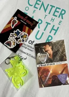 a flood of circle キーホルダー10点セット DTFe1l5U8AALfoD.jpg