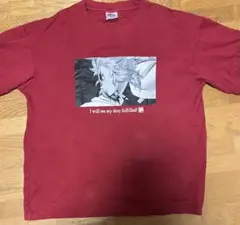 GU 煉獄杏寿郎　コラボTシャツ　Lサイズ　ジーユー