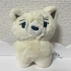 ENHYPEN エナプ ぬいぐるみ キーホルダー マスコット ニキ 力くん ①