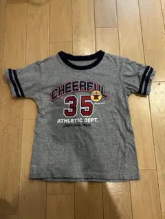 ☆値下げ！☆120cm キッズTシャツ