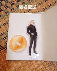 刀剣乱舞大本丸博vol.9ランダムミニアクスタ(南泉一文字)