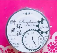 海外PETテープ　1ループ