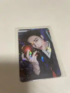 Stray Kids ヒョンジン