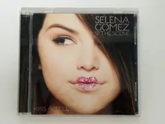 Selena Gomez & The Scene Kiss & Tell