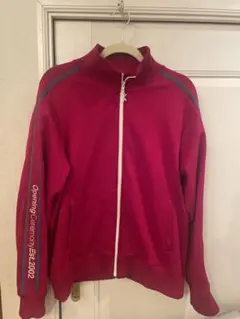 【新品未使用】 Opening Ceremony ジャージジャケット タグ付き イノベーションワーキングジャケット – チェーンソー防護服 SIP