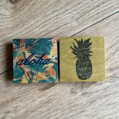 Hawaii SoHa マグネット　ハワイ　土産