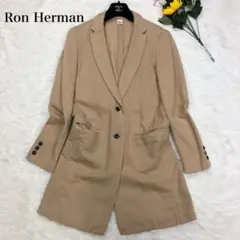 Ron Herman ロンハーマン チェスターコート ベージュ
