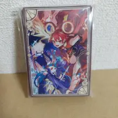 遊戯王　ウズヒメの御巫　ハレ　ニニ　スリーブ