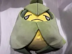クルマユ　もっちりぬいぐるみ 2022年ポケモンセンター限定 もっちりっちぬいぐるみ クルマユ
