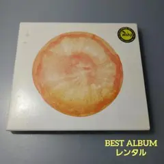 フィッシュマンズ　宇宙 ベスト・オブ・フィッシュマンズ