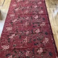綿生地　102cmx222cm