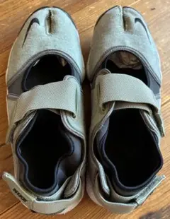 【NIKE/ナイキ】エア リフト/AIR RIFT（GRY/27）