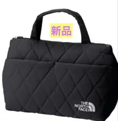 THE NORTH FACE ジオフェイスボックストートバッグ