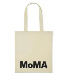 週末限定MoMA☆Artist Quote Totes コットントートバッグ