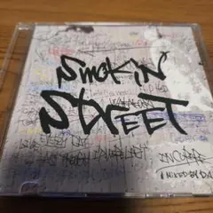 DJ D.A.I/DAI/Smokin Street/mixcd