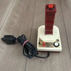 FC 任天堂 ファミコン ジョイスティック ファミリーキング 動作確認済み