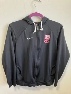 ☆レア物☆ 古着 NIKE×FAYSCHOOLパーカー