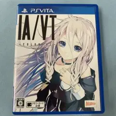 PSVITA IA・VT -COLORFUL-[通常版]