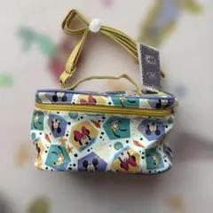 新品未使用☆リトシー　リンクアット　ミッキーマウス　ショルダーポーチ