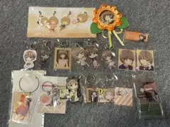 梓川花楓 グッズ まとめ売り
