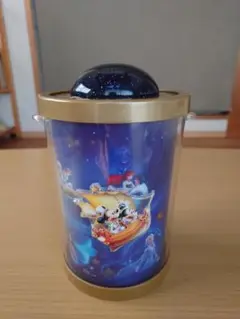 ディズニー　シーオブドリームス　ポップコーンバゲット