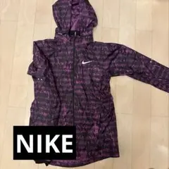 【最終値下げ】Nike フルジッパー フード付きジャケット