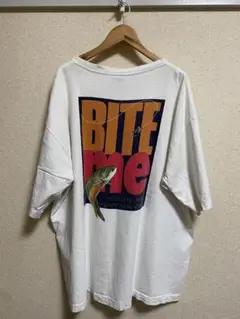 90's Colombia BITE ME t shirt
