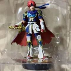 ファイアーエムブレム　amiibo　アミーボ　ロイ