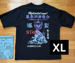 XL スナネコツアー スタッフTシャツ & バンダナ ずとまよ　zutomayo