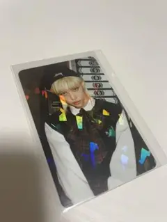 Stray Kids フィリックス