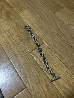 チェーンブレスレット 約20cm 値下げ可