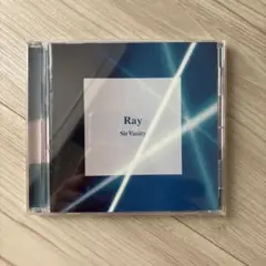 Sir Vanity Ray