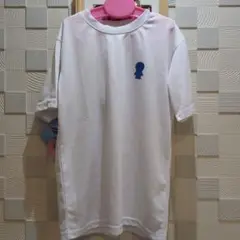 ドラえもん バドミントン Tシャツ 150サイズ
