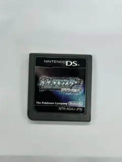 ポケットモンスター ダイヤモンド DSソフト
