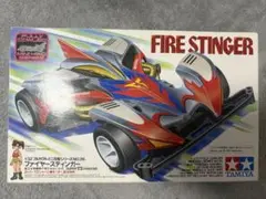 TAMIYA FIRE STINGER ミニ四駆キット