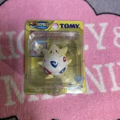 ポケモン　モンコレ モンスターコレクション　175 トゲピー　初期