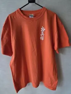 極真空手Tシャツ