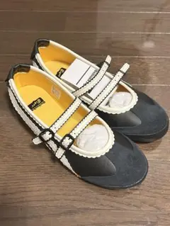 Onitsuka Tiger バレエシューズ MEXICO 66 TGRS