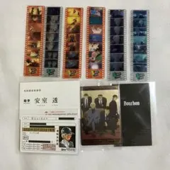 2 安室透 カード しおり セット まとめ売り